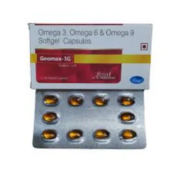 Softget Capsule